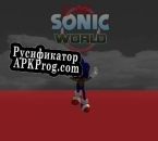 Русификатор для EXE Sonic World Demo