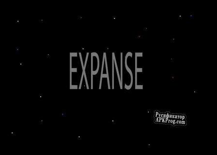 Русификатор для Expanse (itch) (Ninjaboy1122)