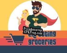 Русификатор для Expecting Groceries