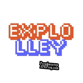 Русификатор для Explolley