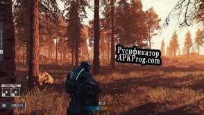 Русификатор для Extraction Valley Devils Curse