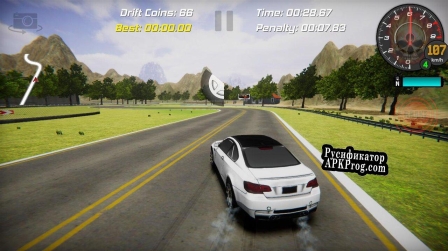 Русификатор для Extreme Drift (Next-Gen Games)