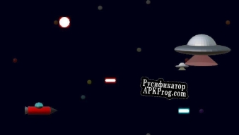Русификатор для Fabos Space Scrolling Shooter