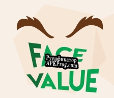 Русификатор для Face value