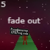 Русификатор для Fade Out