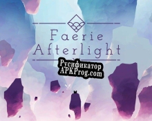 Русификатор для Faerie Afterlight (itch)