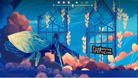 Русификатор для Faerie Afterlight