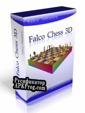 Русификатор для Falco Chess