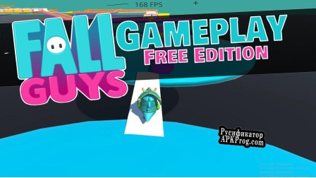 Русификатор для Fall Guys Free Edition