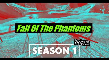 Русификатор для Fall Of The Phantoms