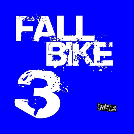 Русификатор для FallBike 3 (Windows)