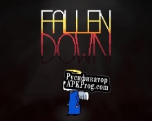 Русификатор для Fallen Down