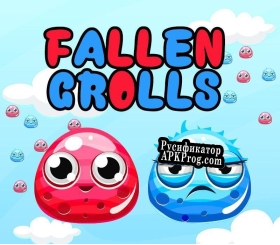 Русификатор для Fallen Grolls