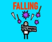 Русификатор для Falling (ColdDev)