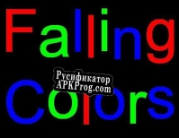 Русификатор для Falling Colors