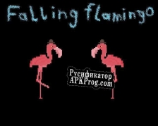 Русификатор для falling flamingo