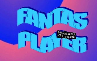 Русификатор для FANTAS PLAYER