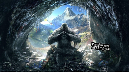 Русификатор для Far Cry 4 Valley of the Yetis