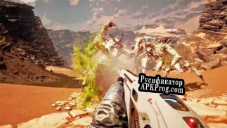 Русификатор для Far Cry 5 Lost On Mars