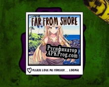 Русификатор для Far From Shore