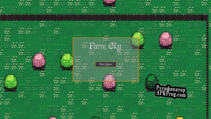 Русификатор для Farm City