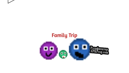 Русификатор для Fart ball  family trip