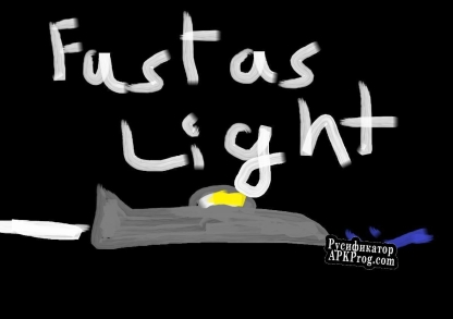 Русификатор для FastAsLight