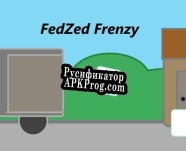 Русификатор для FedZed Frenzy