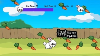 Русификатор для Feed the Bunny