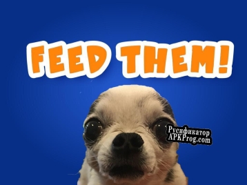 Русификатор для Feed Them