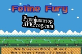 Русификатор для Feline Fury GC Jam 4