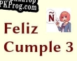 Русификатор для Feliz Cumple 3