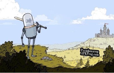 Русификатор для Feudal Alloy