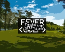 Русификатор для FEVER GOLF