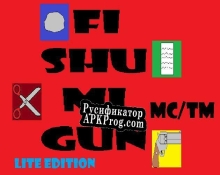 Русификатор для Fi Shu Mi Gun (MCu002FTM) (Lite Edition)