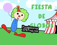 Русификатор для FIESTA DE GLOBOS