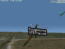 Русификатор для Fighter Ace