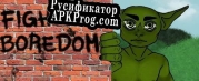 Русификатор для Fighting Boredom