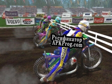 Русификатор для FIM Speedway Grand Prix