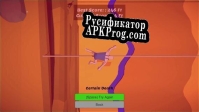 Русификатор для FIN BIRDS