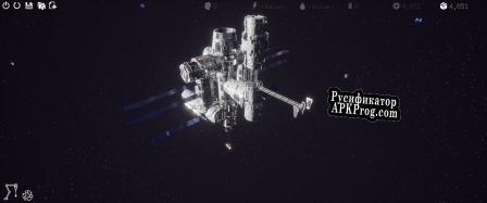 Русификатор для Final Return Space Station Building Game