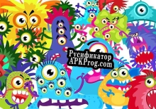 Русификатор для Find the Monster EFL