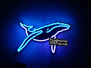 Русификатор для Find The Neon Whale