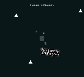 Русификатор для Find The Real Memory