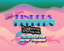 Русификатор для Finders Keepers (itch) (Fair Enough Games)