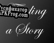 Русификатор для Finding a Story