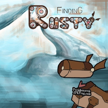 Русификатор для Finding Rusty