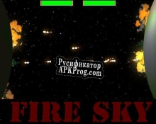 Русификатор для Fire Sky