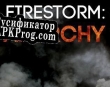 Русификатор для Firestorm Anarchy