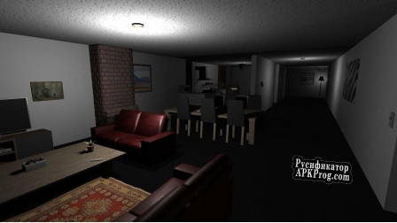 Русификатор для First Horror Game Attempt Ever